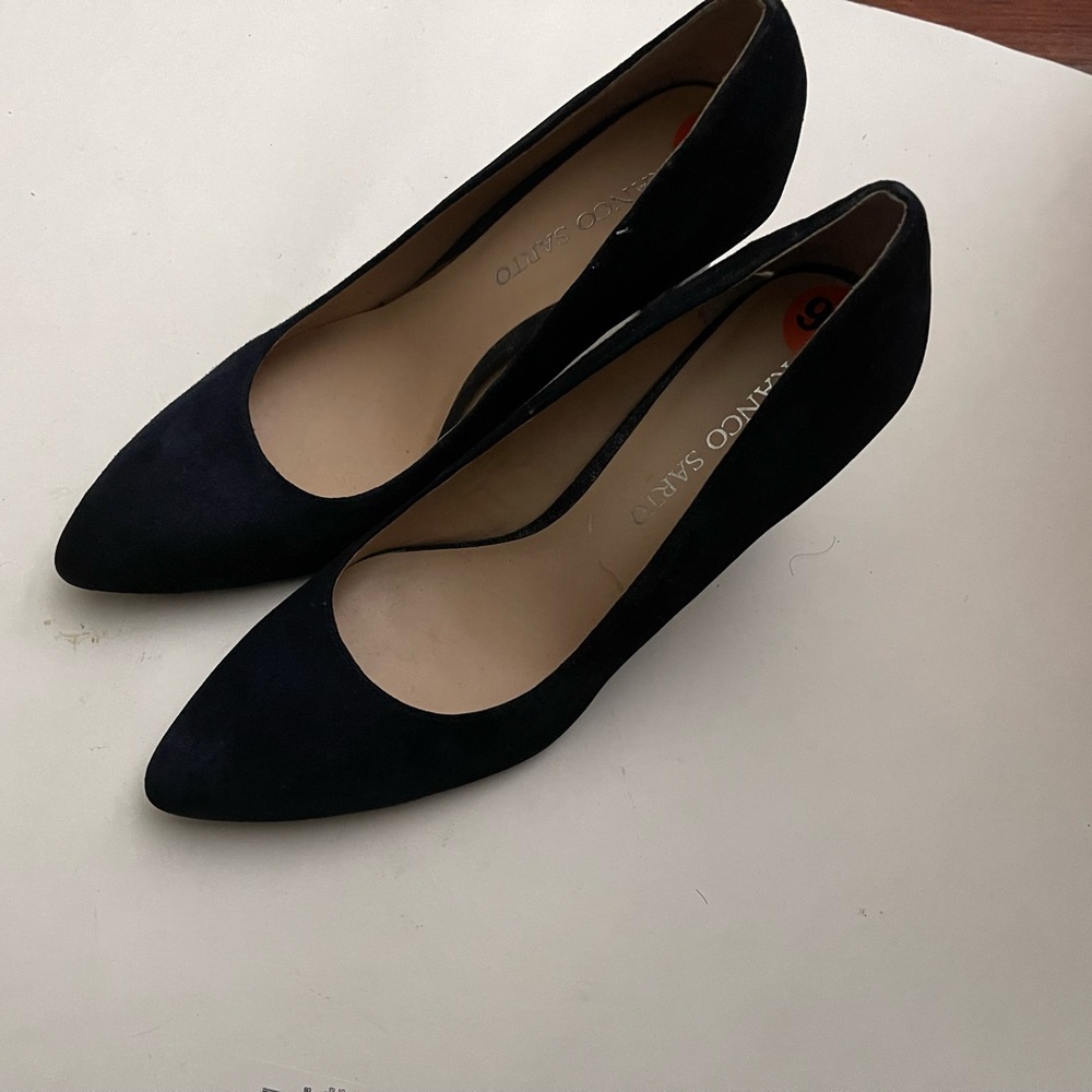 Franco Sarto heels